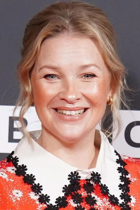 Joanna Page – fotografie