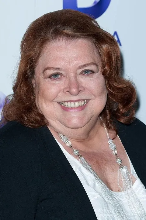 Lynda Baron – fotografie