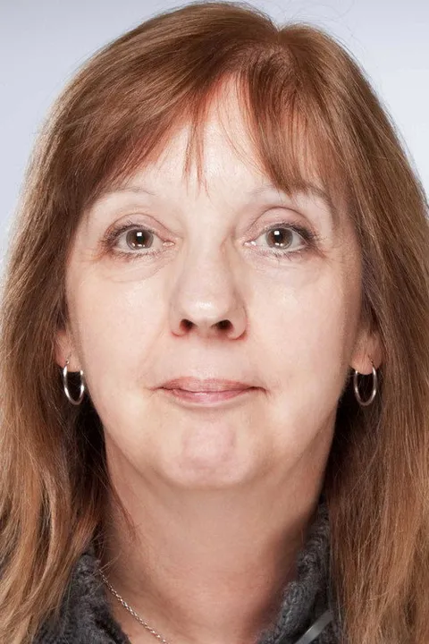 Ruth Sheen – fotografie