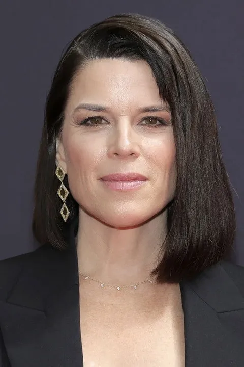 Neve Campbell – fotografie