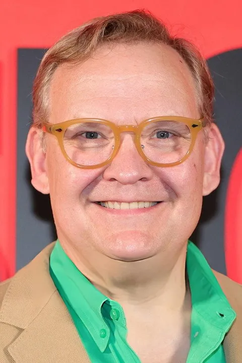 Andy Richter – fotografie