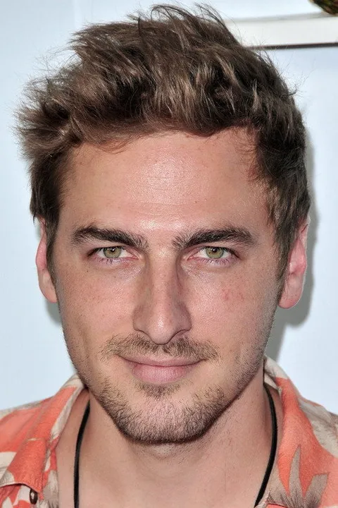 Kendall Schmidt – fotografie