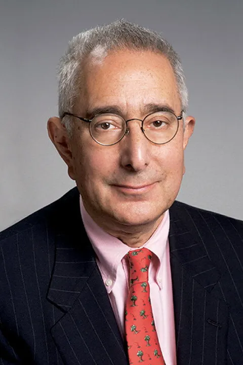 Ben Stein – fotografie