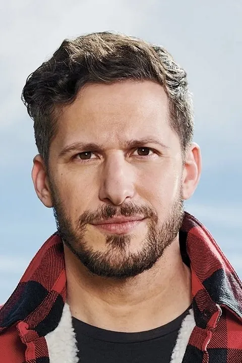 Andy Samberg – fotografie