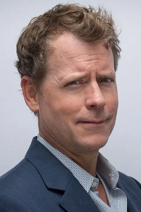 Greg Kinnear – fotografie