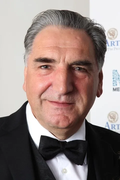 Jim Carter – fotografie