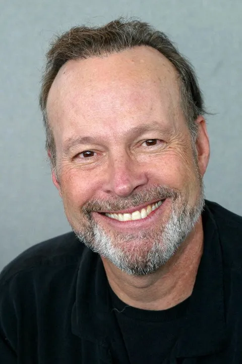Dwight Schultz – fotografie