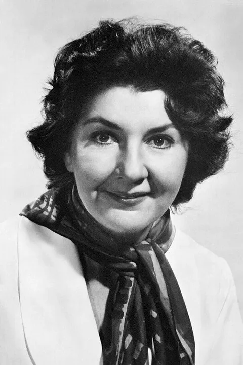 Maureen Stapleton – fotografie