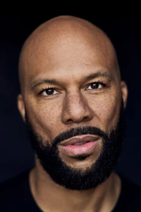 Common – fotografie