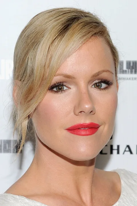 Kathleen Robertson – fotografie