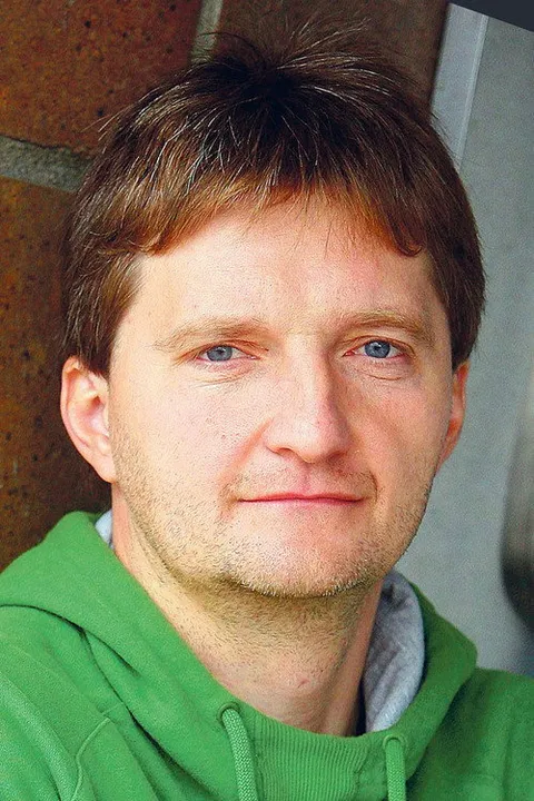 Jaromír Bosák – fotografie
