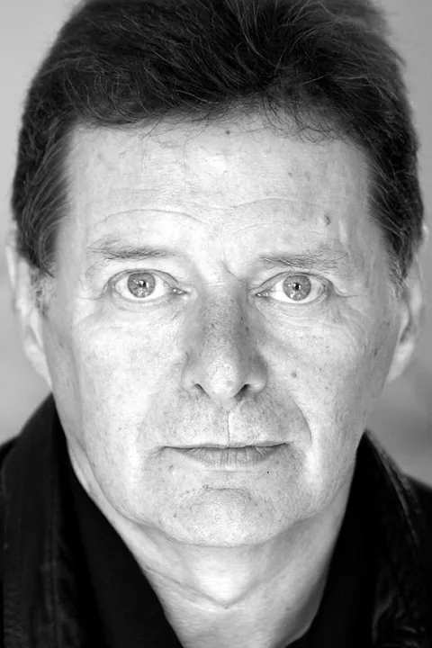 George Costigan – fotografie