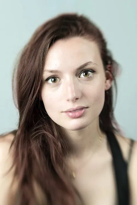 Gaite Jansen – fotografie