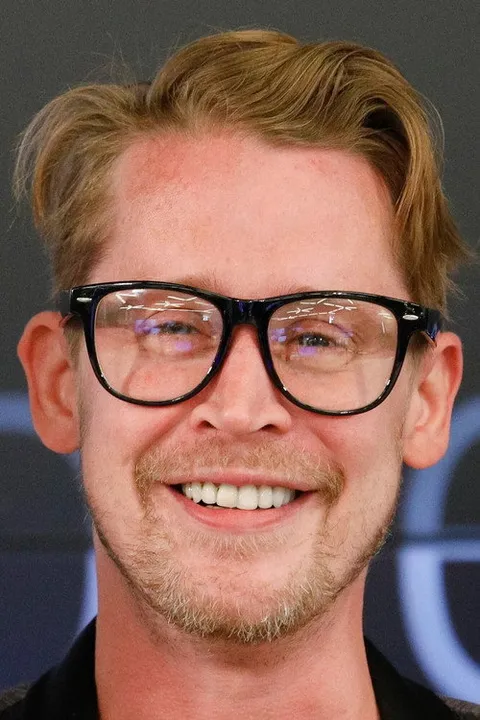 Macaulay Culkin – fotografie