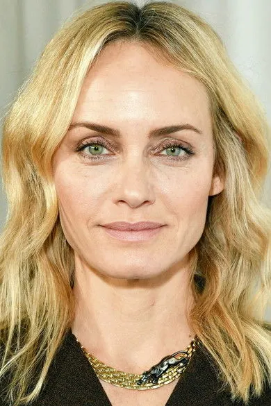 Amber Valletta – fotografie