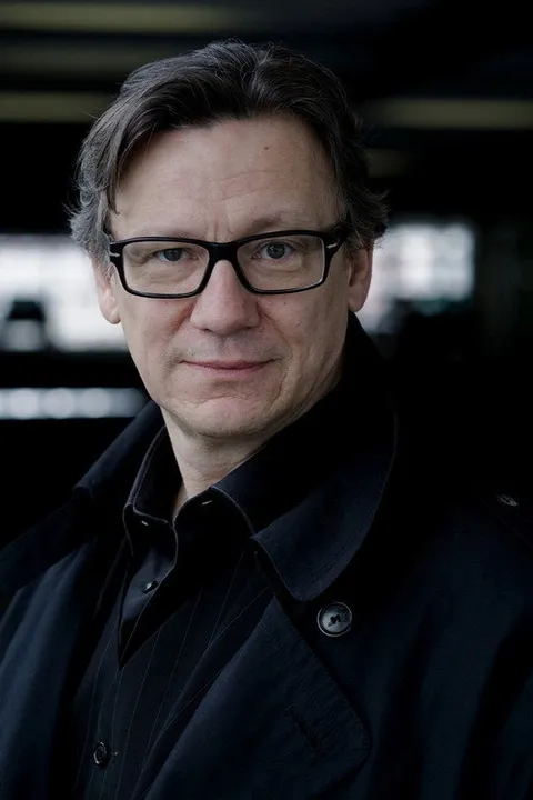 Hannes Hellmann – fotografie