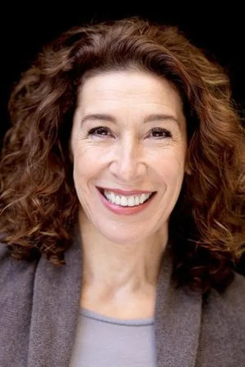 Adele Neuhauser – fotografie