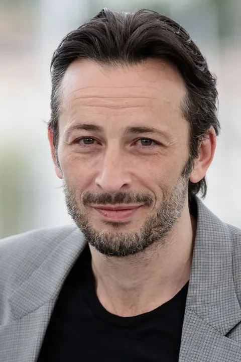 Michaël Cohen – fotografie