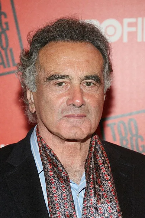 Dan Hedaya – fotografie
