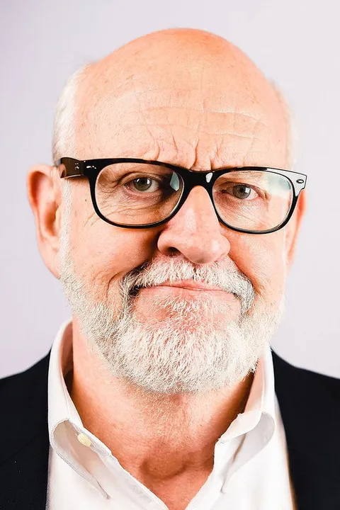 Frank Oz – fotografie