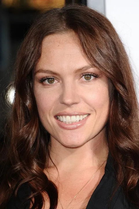 Agnes Bruckner – fotografie
