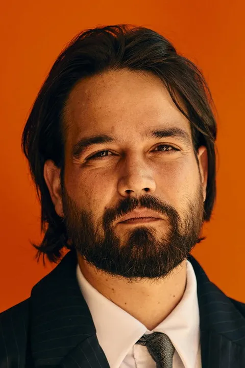 Daniel Zovatto – fotografie