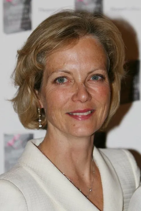 Jenny Seagrove – fotografie