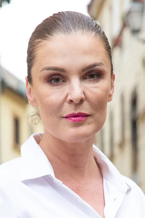 Elena Podzámska – fotografie