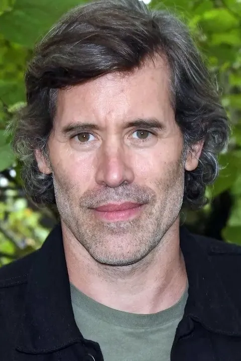 Jalil Lespert – fotografie