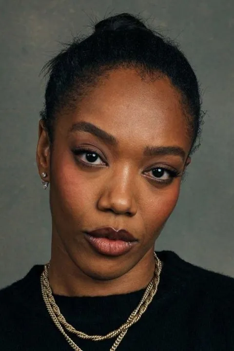 Naomi Ackie – fotografie
