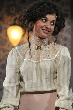 Markéta Sedláčková