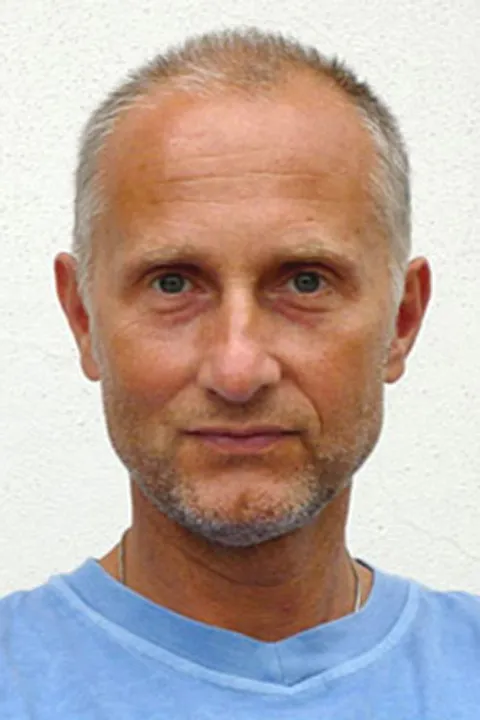 Josef Carda – fotografie