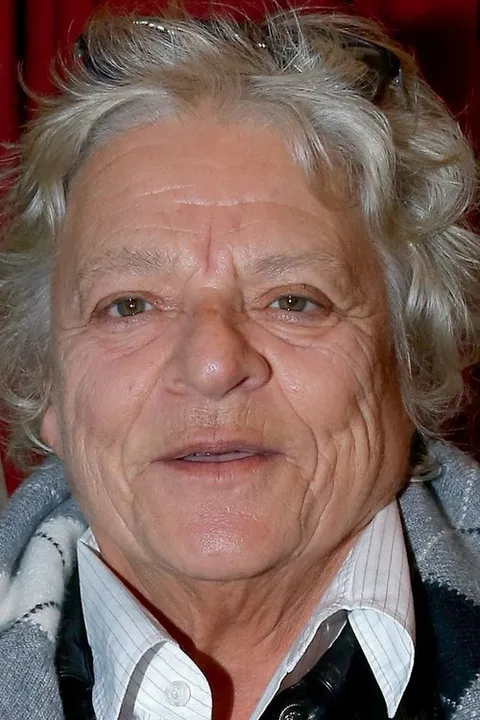 Josée Dayan – fotografie
