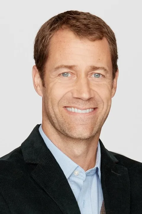 Colin Ferguson – fotografie