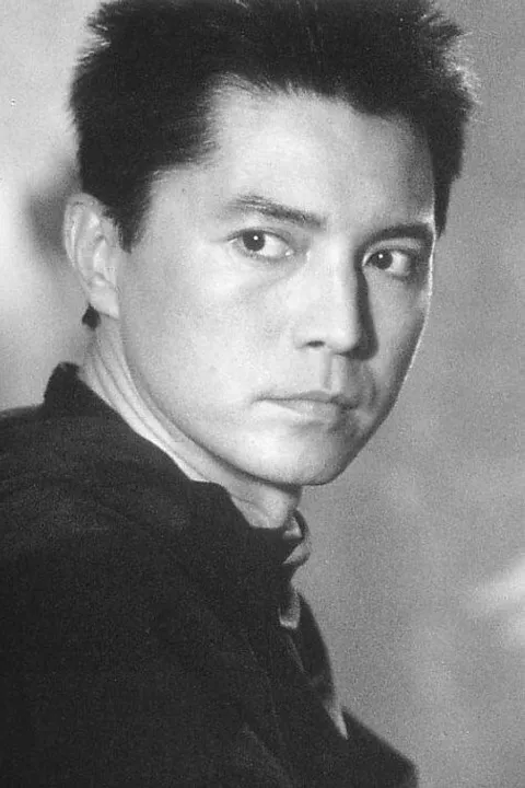 John Lone – fotografie