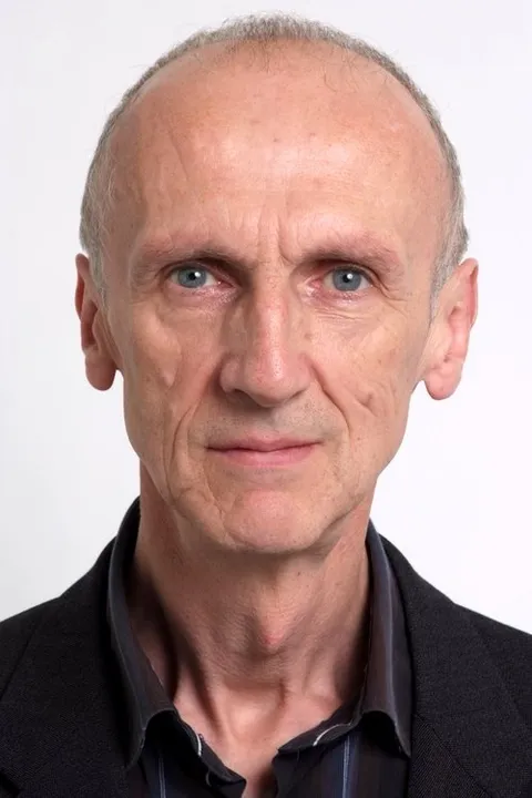 Ian Hanmore – fotografie