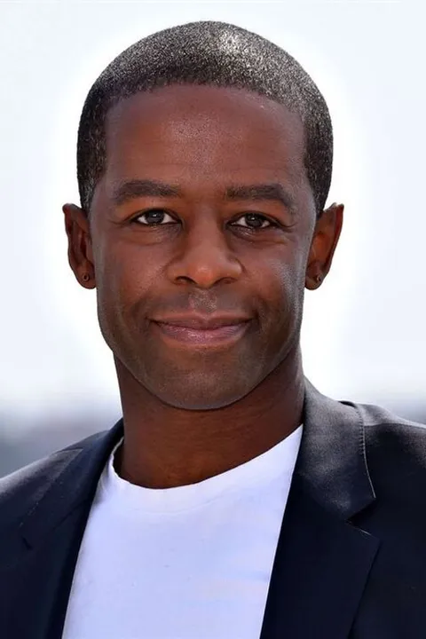 Adrian Lester – fotografie
