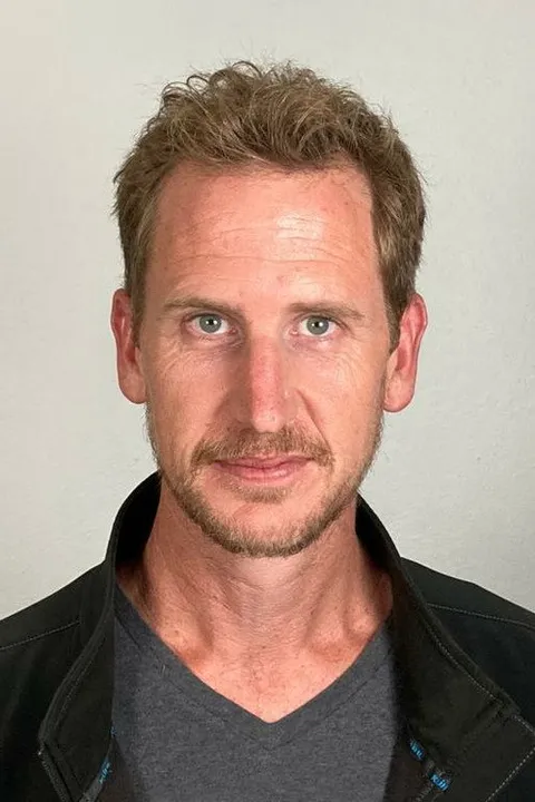 Mark Elderkin – fotografie