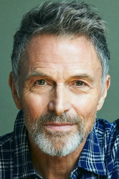 Tim Daly – fotografie