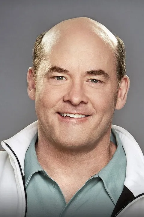 David Koechner – fotografie