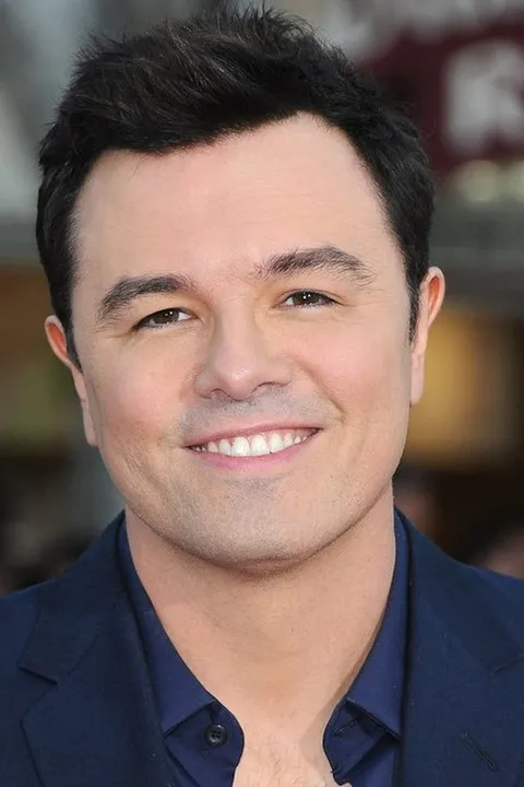Seth MacFarlane – fotografie