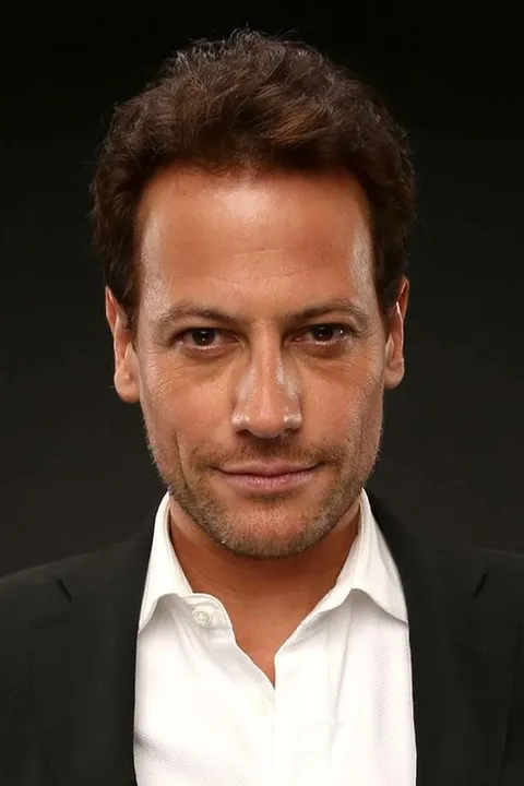 Ioan Gruffudd – fotografie