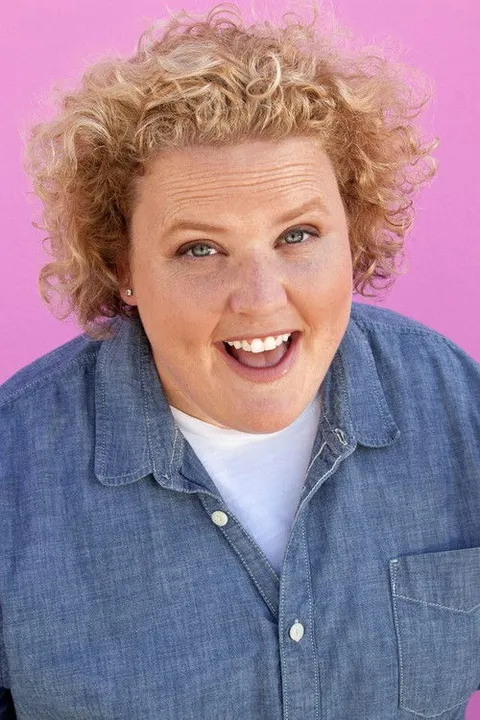 Fortune Feimster – fotografie