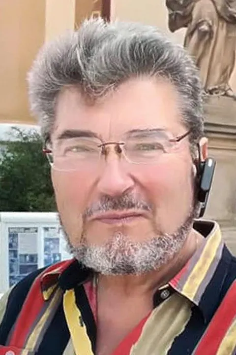 Leo Marian Vodička – fotografie