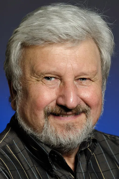 Jan Cimický – fotografie