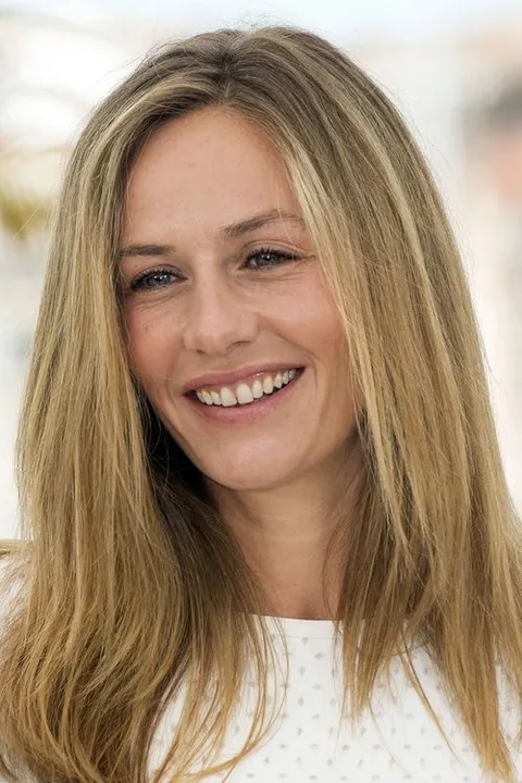 Cécile de France – fotografie