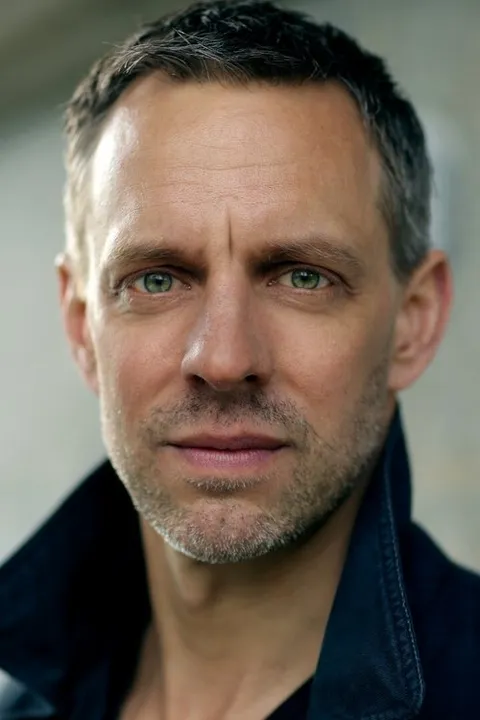 Trevor White – fotografie