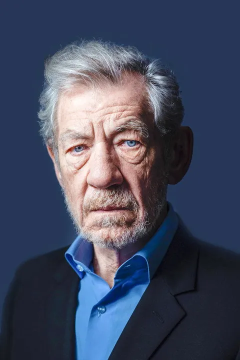 Ian McKellen – fotografie