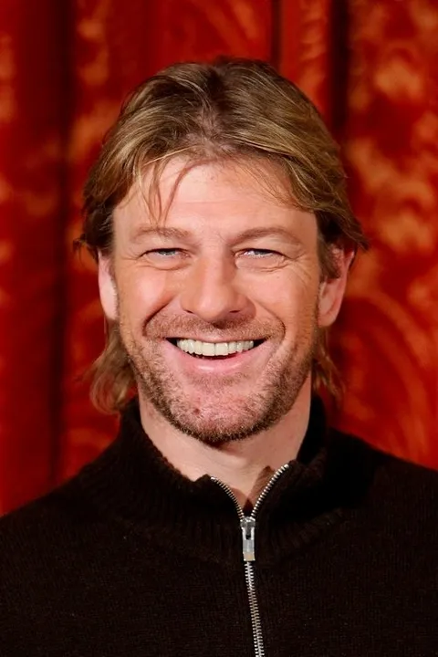Sean Bean – fotografie