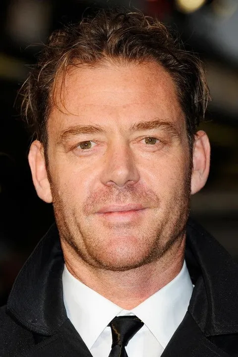 Marton Csokas – fotografie